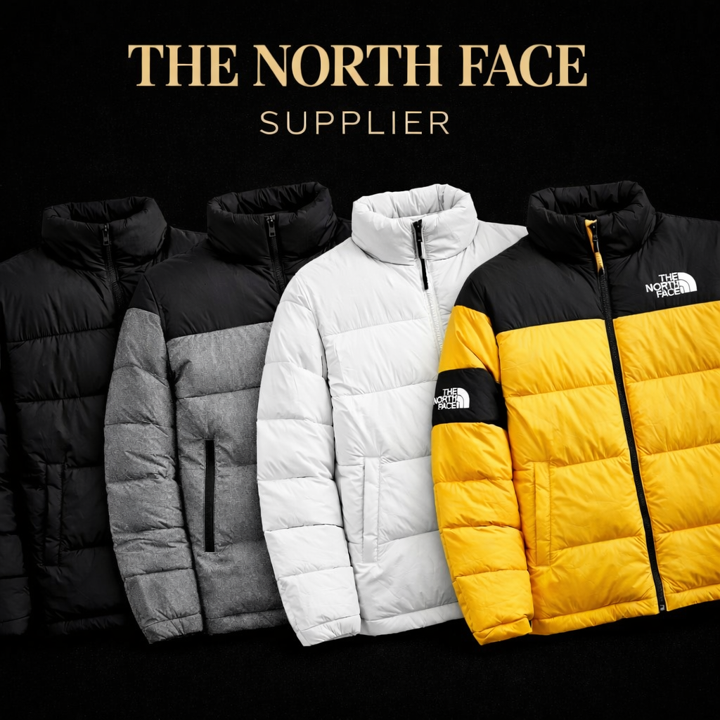 The Northface Supplier